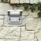 Faith Self-Test 20A TR WR GFCI Outlet Receptacle with Wall Plate, White GLS-20ATRWR-WH - alternate 5